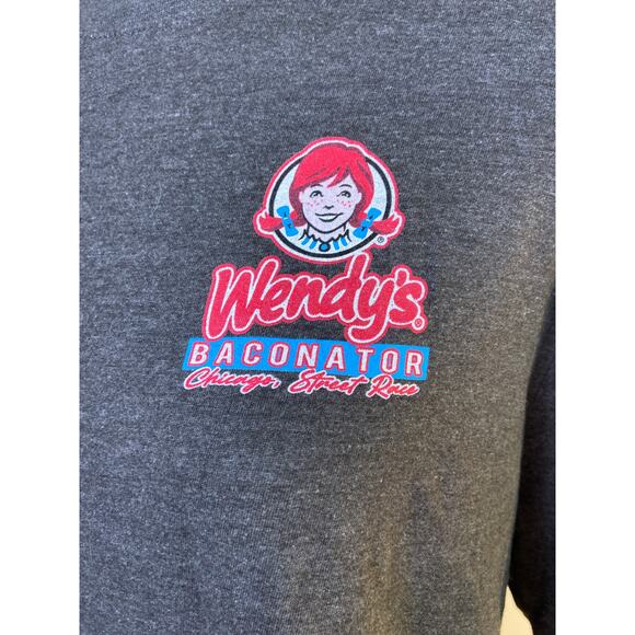 Noah Gragson racing shirt - Picture 2 of 8